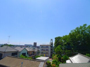 コスモ浦和中島の物件内観写真